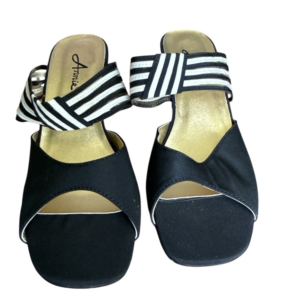 Annie Women's Heels NWOT - Picture 7 of 8